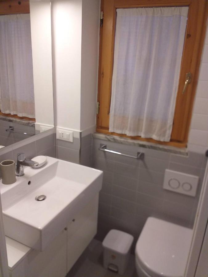 Apartamento Colosseum
