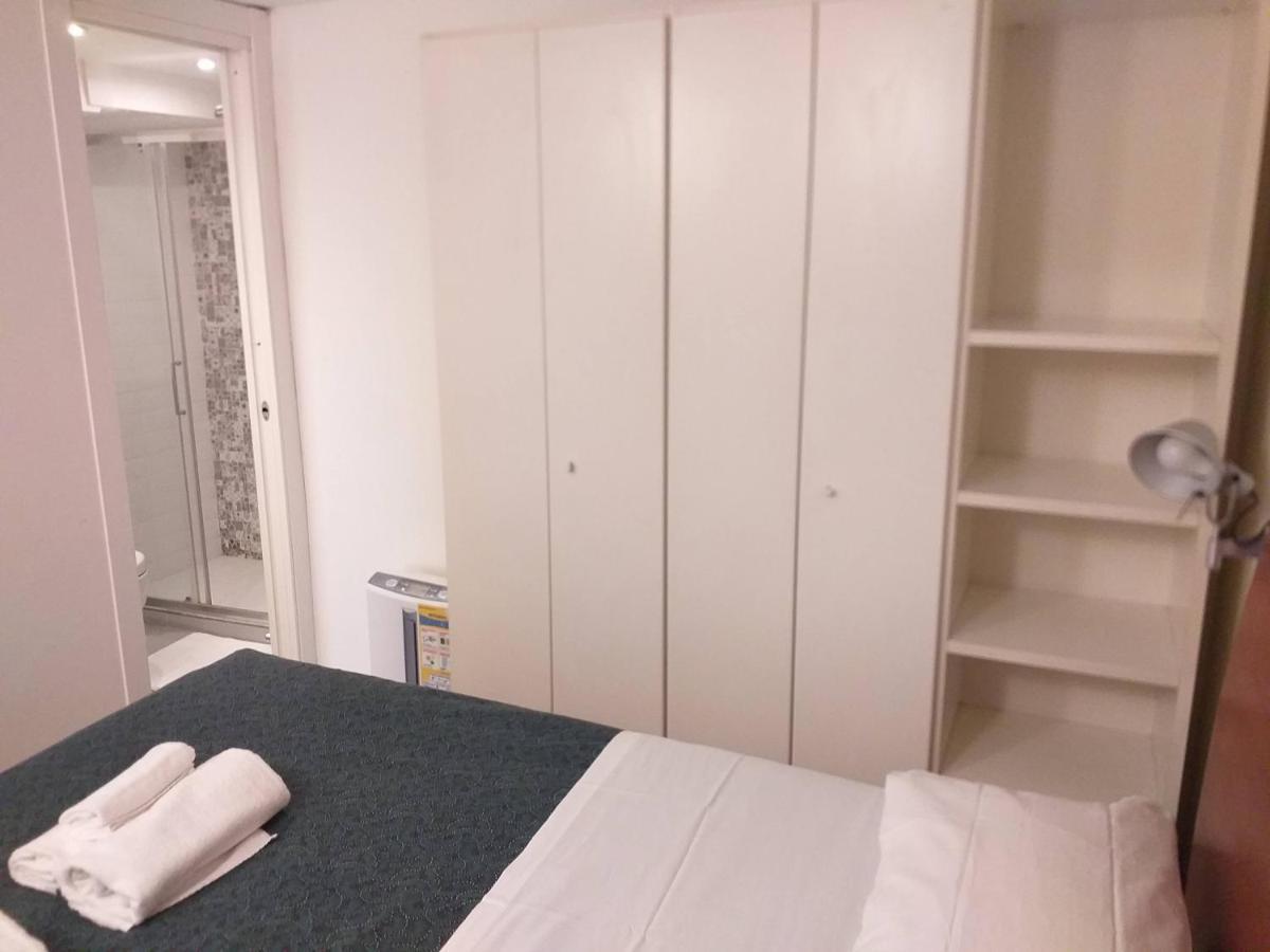 Apartamento Colosseum