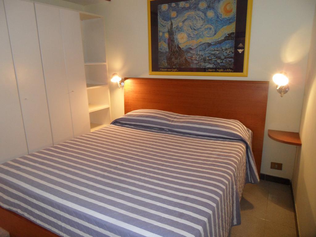 Colosseum Apartamento *