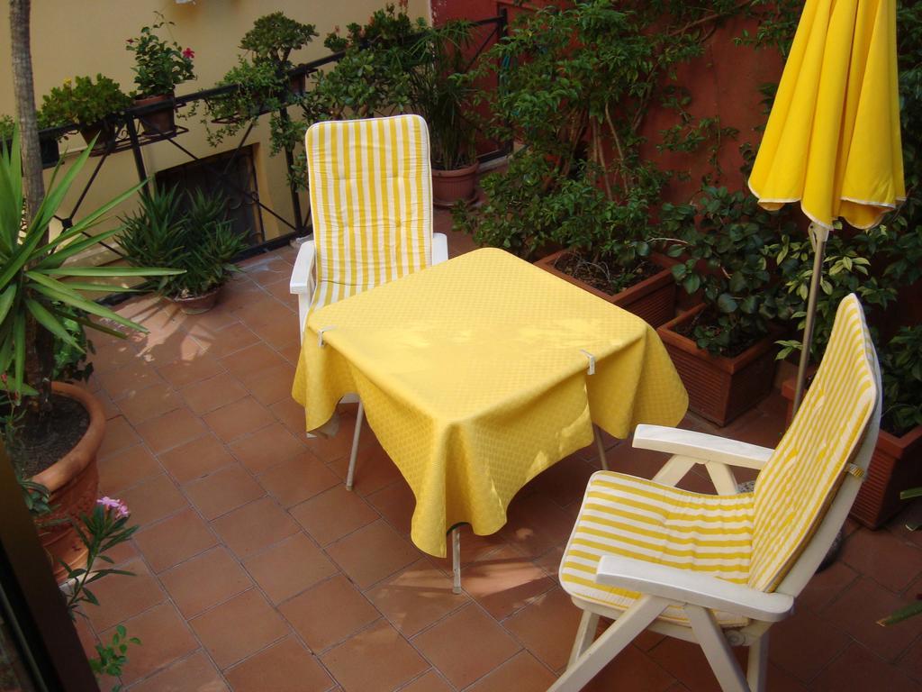 Apartamento Colosseum Roma