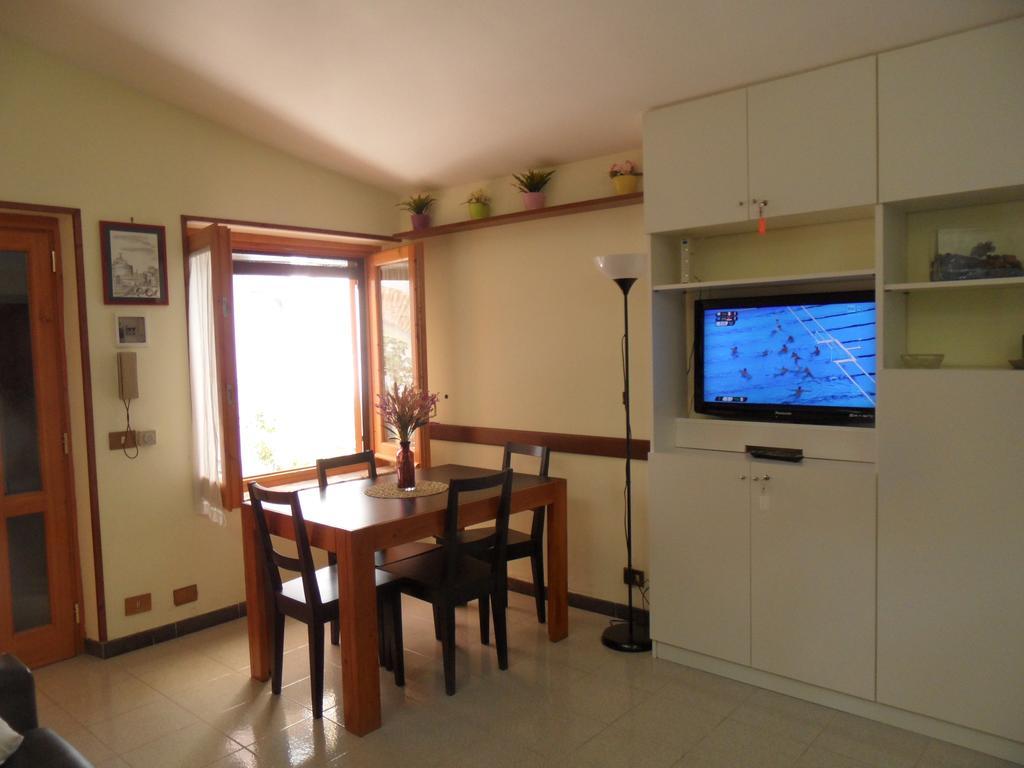 Colosseum Apartamento Roma