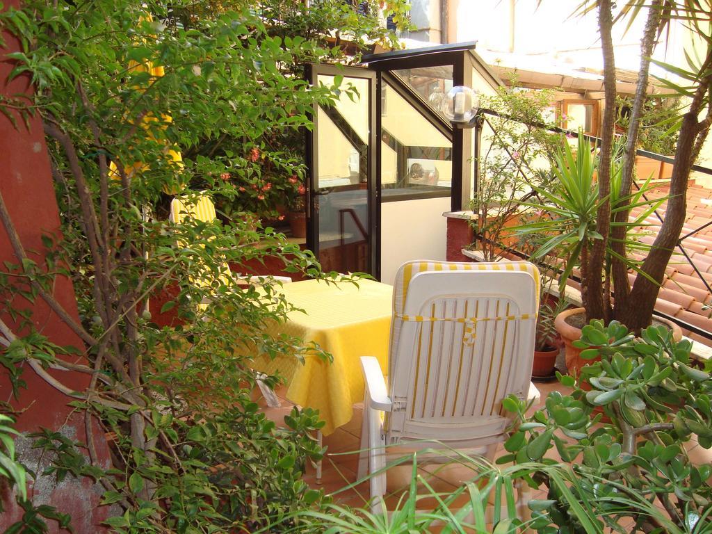 Colosseum Apartamento