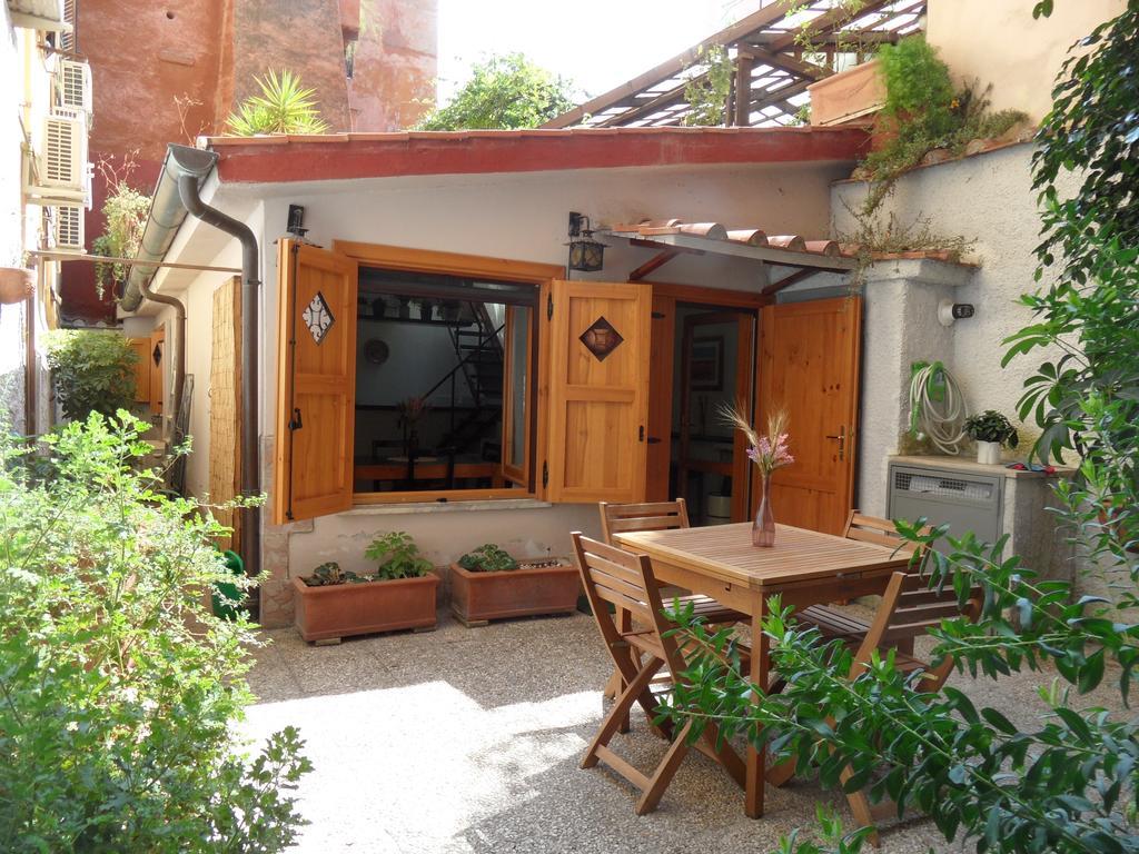 Apartamento Colosseum Roma