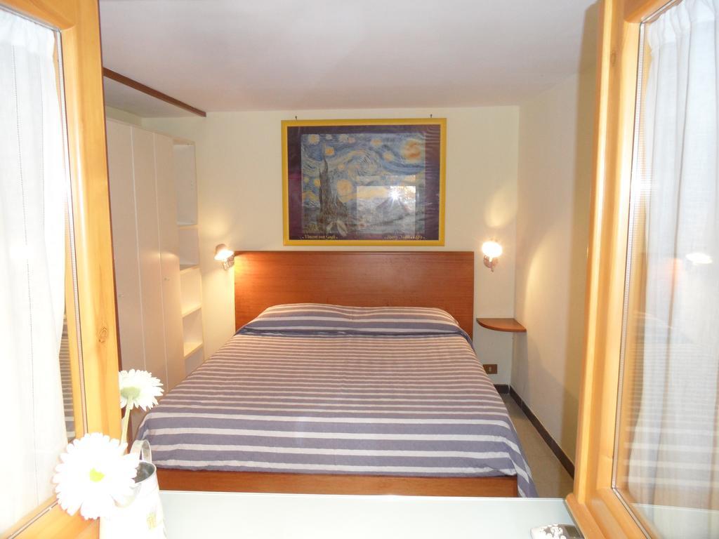 Apartamento Colosseum